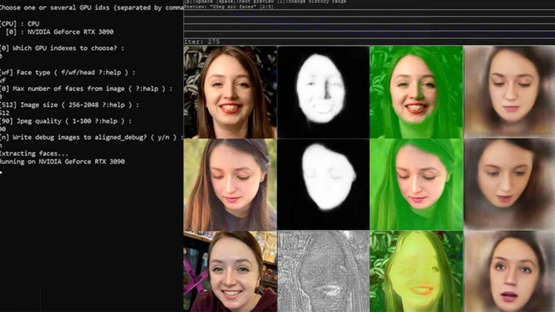 Fake images, real harms: A discussion of deepfake AI